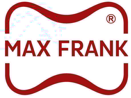 Max Frank logo